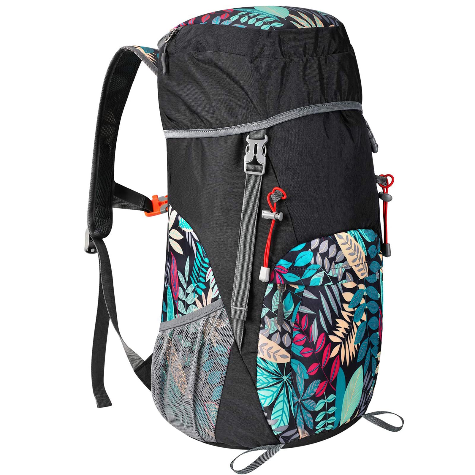 G4Free 20L Small Foldable Ultralight Waterproof Backpack for Camping Hiking Cycling Men Women — image 1