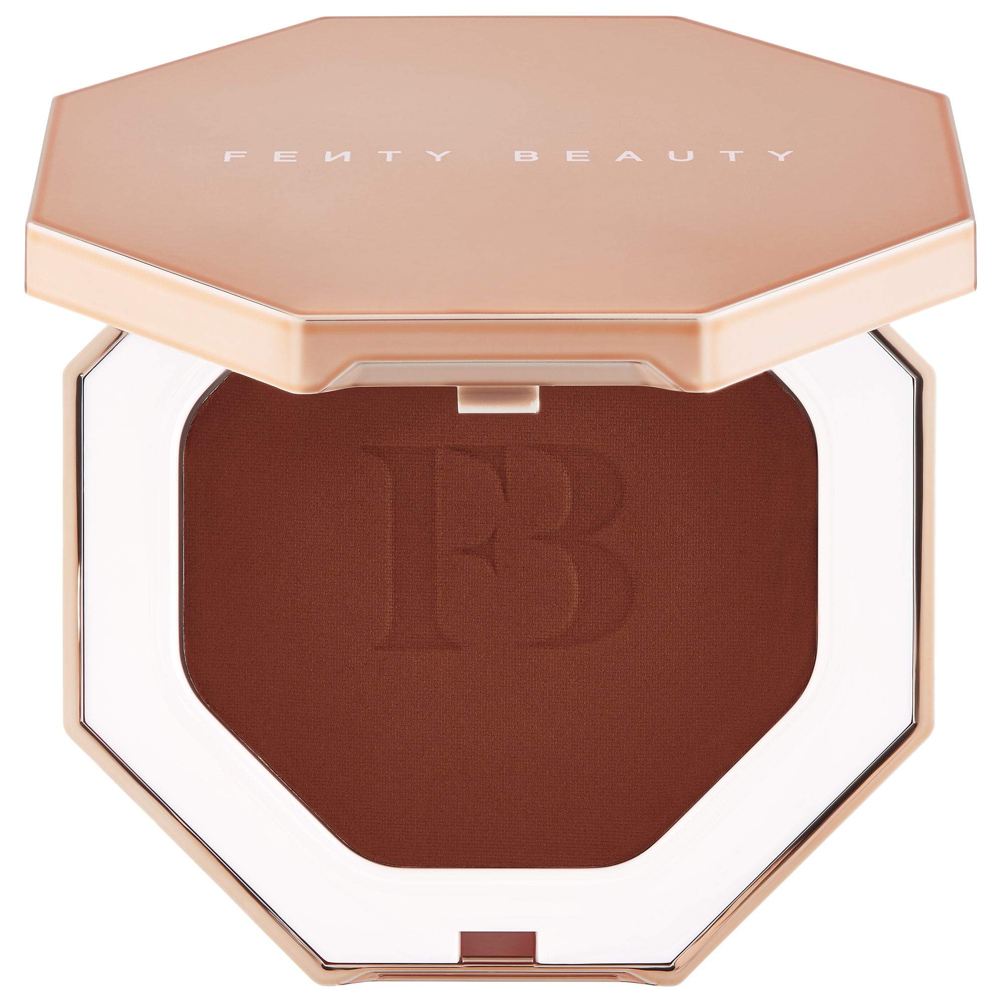 FENTY BEAUTY BY RIHANNA Sun Stalk'r Instant Warmth Bronzer (Mocha Mami)