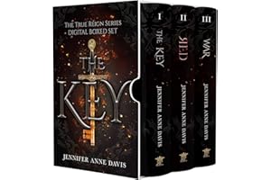 True Reign: The Complete Series Digital Boxed Set