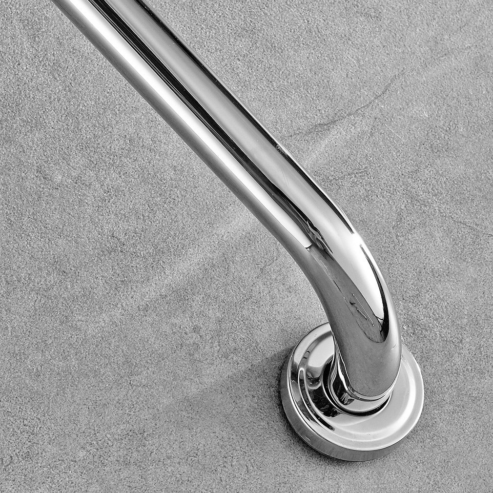 Auralum® 63CM Asidero de seguridad para baño/niño/discapacitado,barra