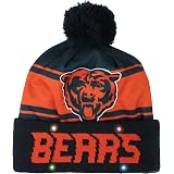 Light Up Beanie 