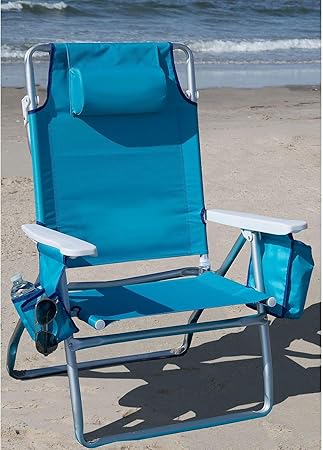 ostrich 3n1 beach chair