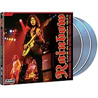 RAINBOW - Monsters Of Rock: Live At Donington 1980 - Amazon.com Music