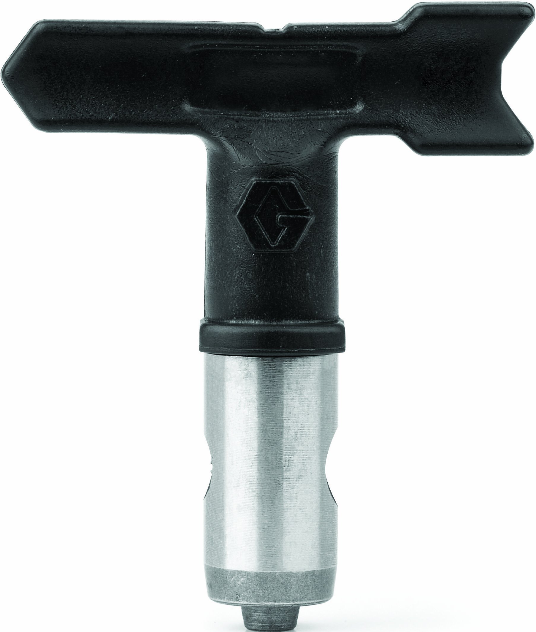 Graco 286515 RAC 5 Reversible Airless Spray Tip | 5-Inch Fan, .015 Orifice
