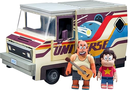 juguetes de steven universe