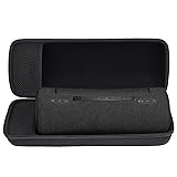 Aenllosi Hard Case Replacement for Sony SRS-XG300