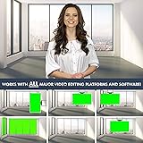 City Lofts Vol 3 Green Screen Virtual Set