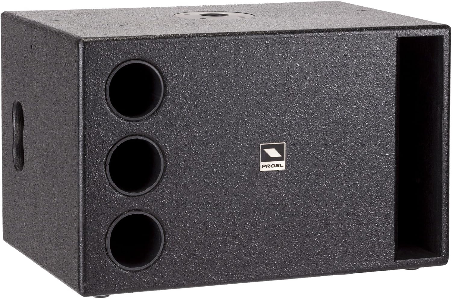 proel subwoofer