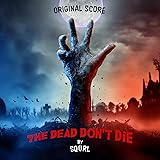 Soundtrack Only Lovers Left Alive Amazon Com Music