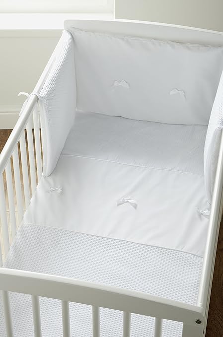 kinder valley sydney cot bed