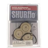 PENTAIR SHURFLO 94-238-04 Diaphram Pump with Lower Housing Kit