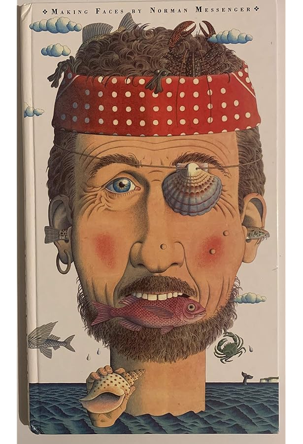 The Land of Neverbelieve: Messenger, Norman, Messenger, Norman