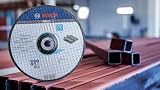 Bosch 1x PRO Metal Longlife Cutting Disc for Large Angle Grinder 22.23 mm bore view 3