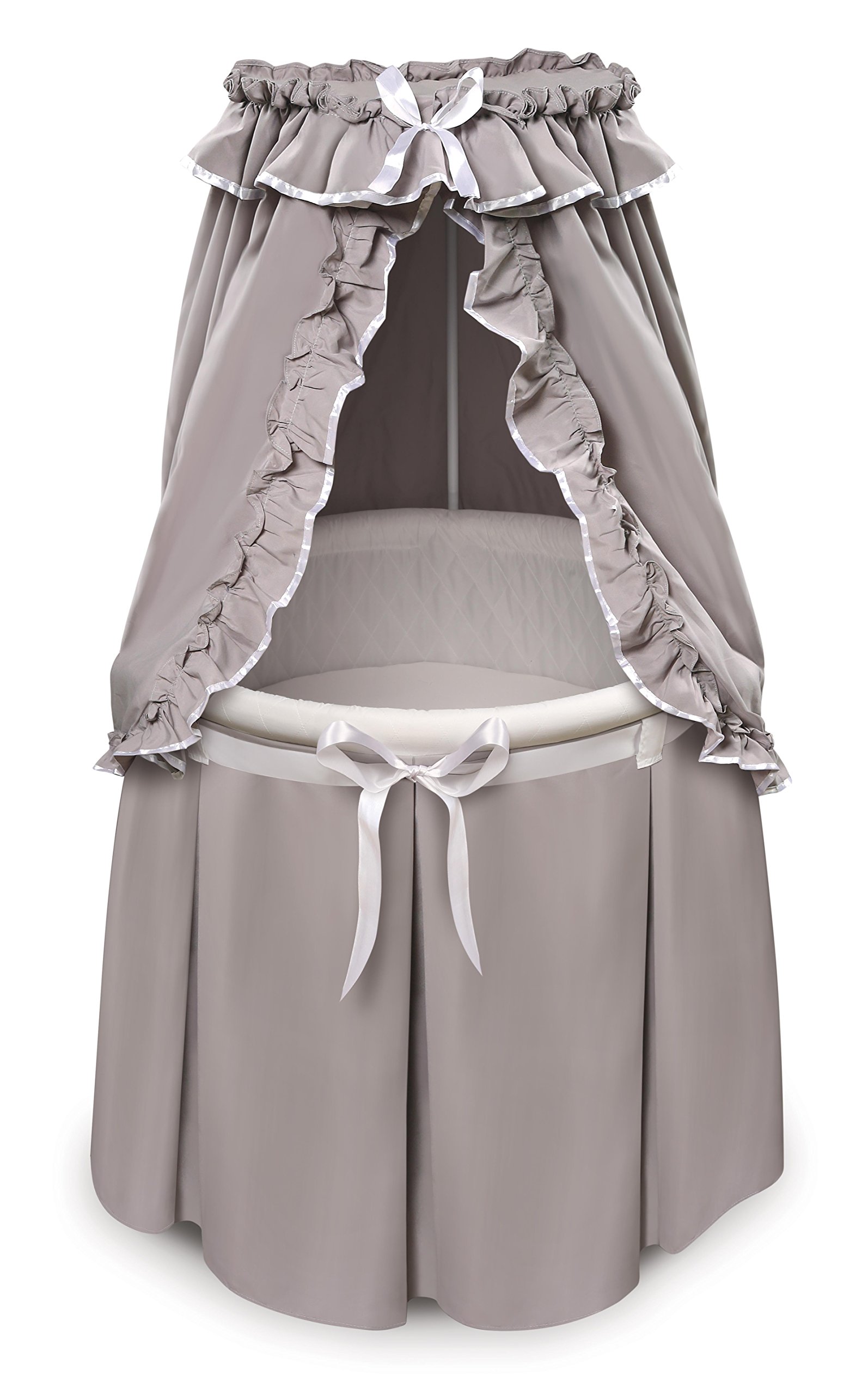 Badger Basket 2Piece Fitted Sheets for Empress