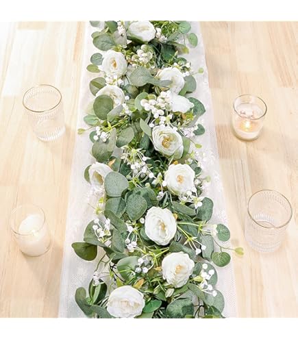 Feuilles De Roses Artificielles En Vrac Pour Bouquets, Centres De Table Decorations Et Guirlandes 90737166