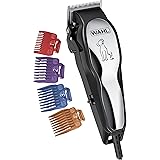 wahl lithium ion pro dog clipper