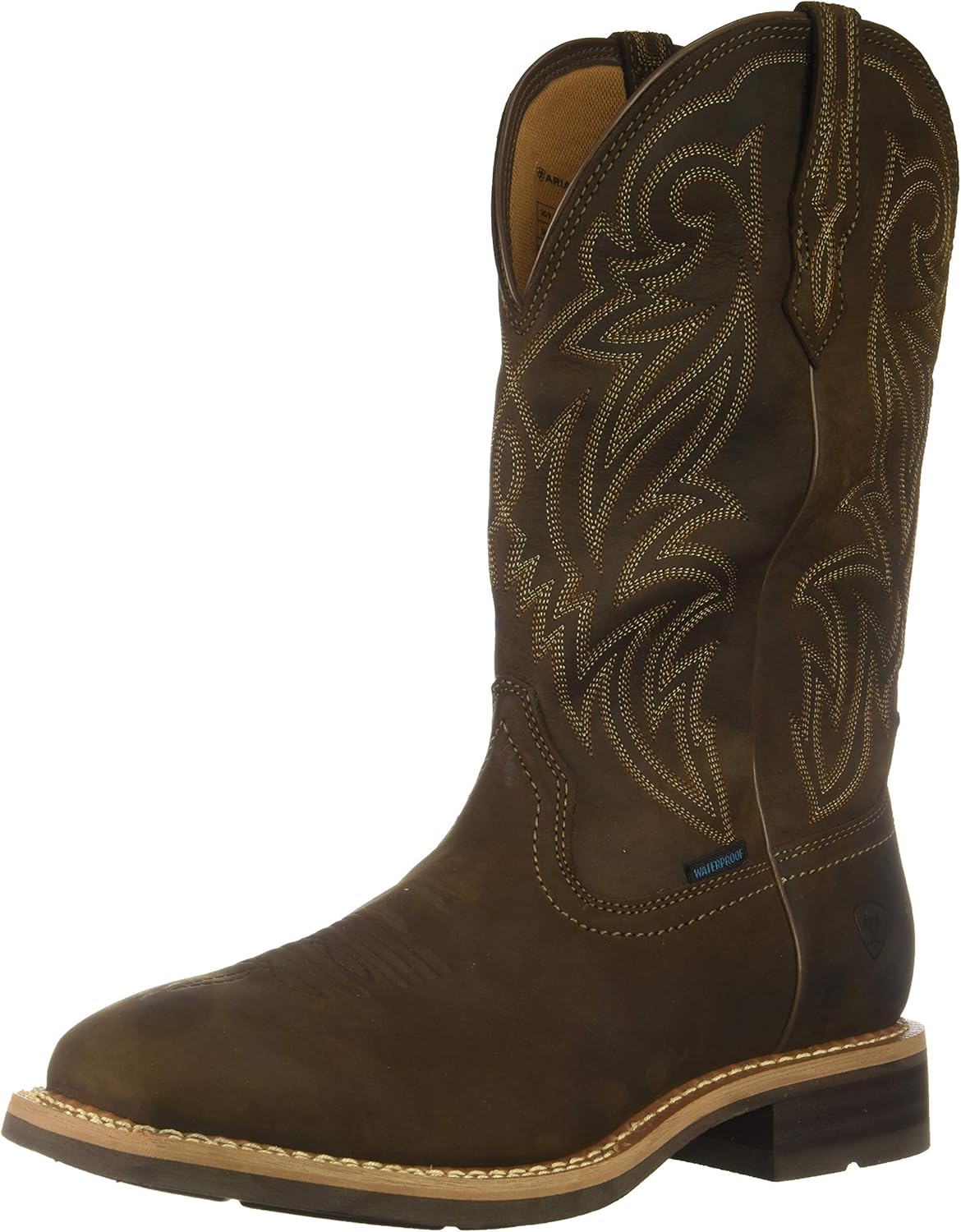 tombstone boots