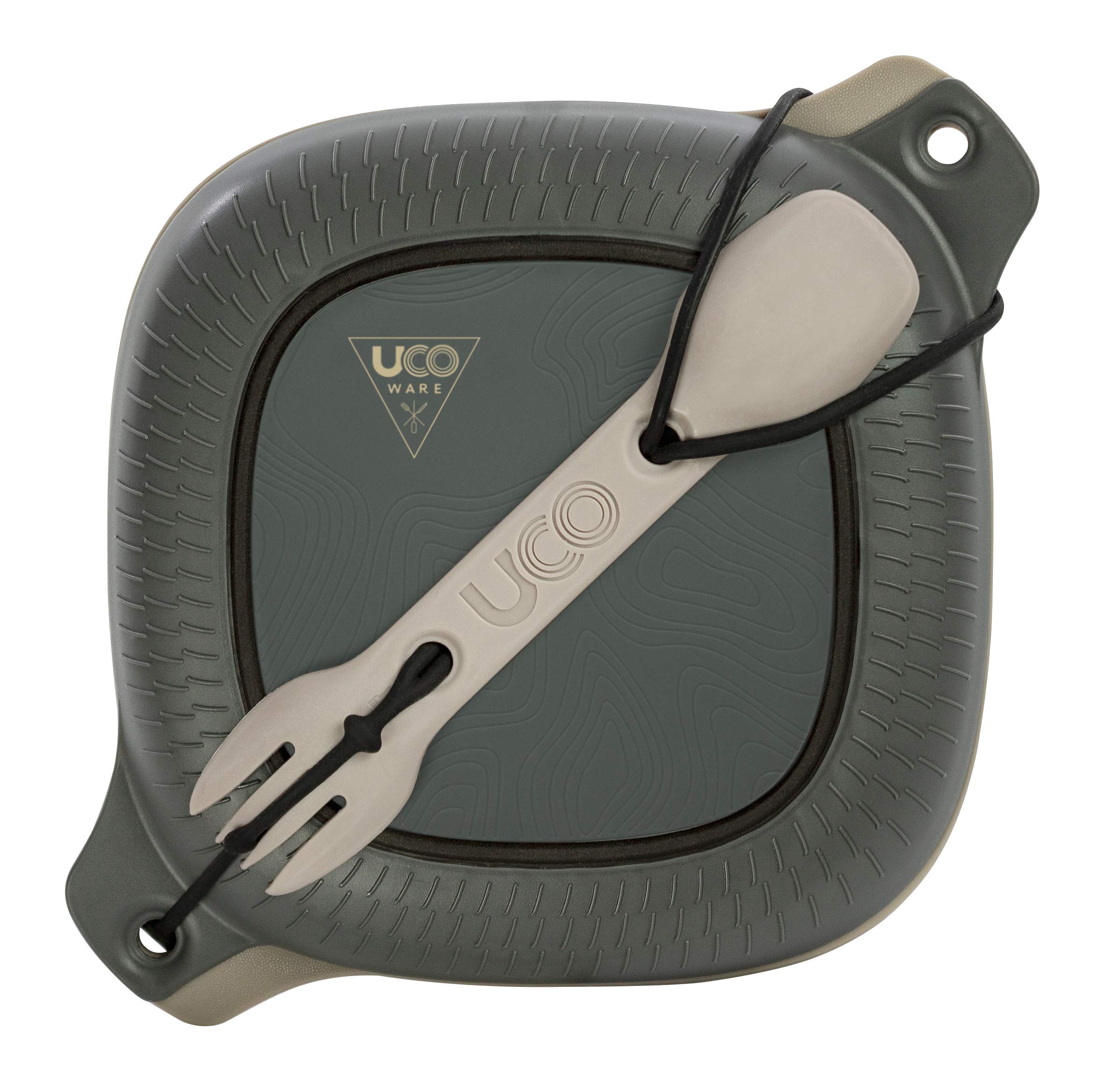 UCO Unisex's Mess Kit, Venture, One Size