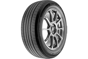 Nexen N'Priz AH5 All- Season Radial Tire-215/75R15SL 100S