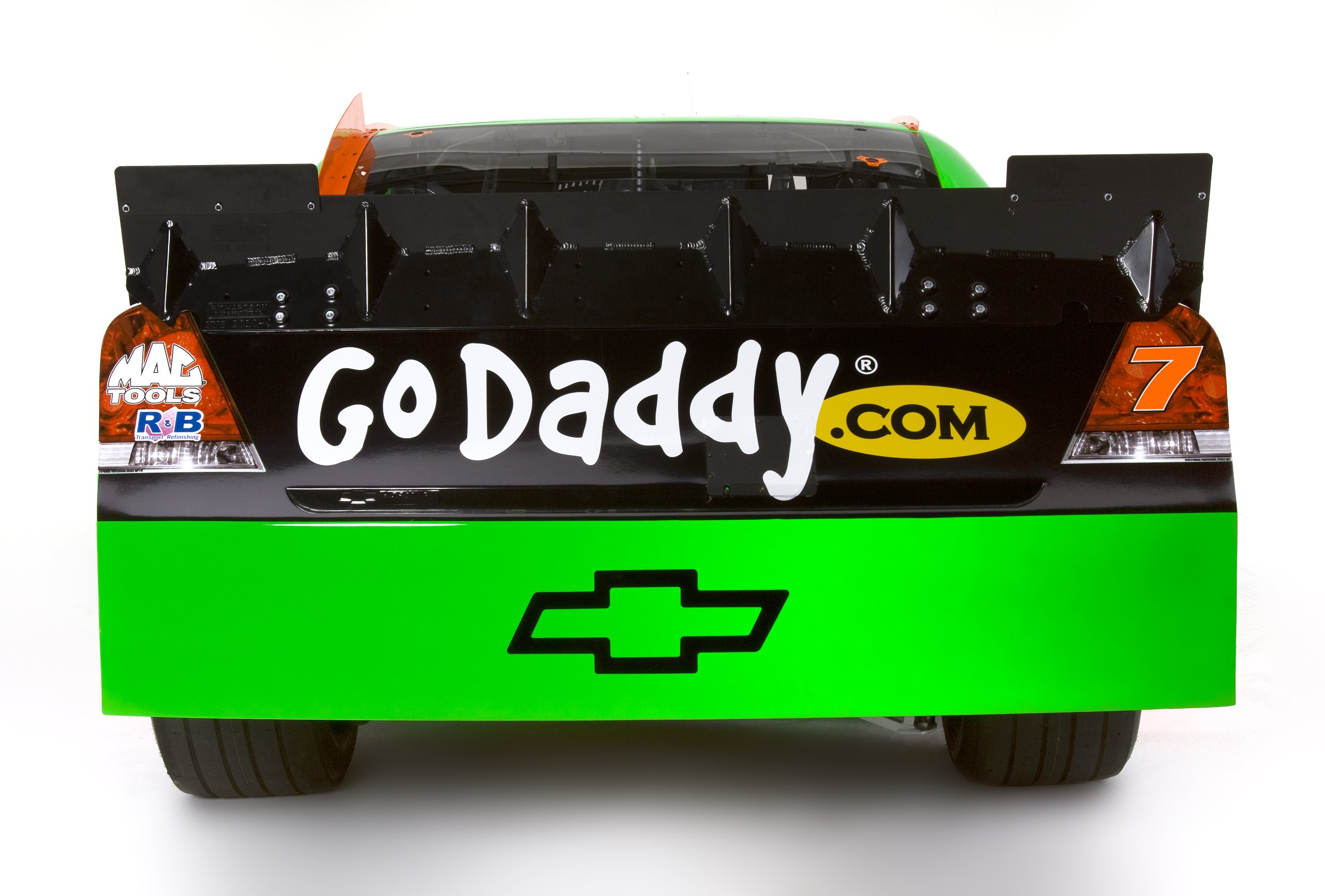 NASCAR The Game 2011 - Xbox 360 Mar 29, 2011