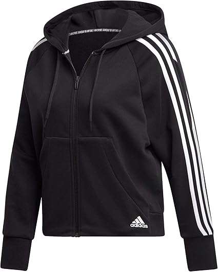 adidas sweat shirt femme