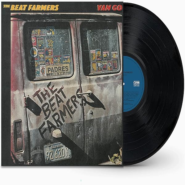 Amazon.com: Best Of Beat Farmers: CDs & Vinyl