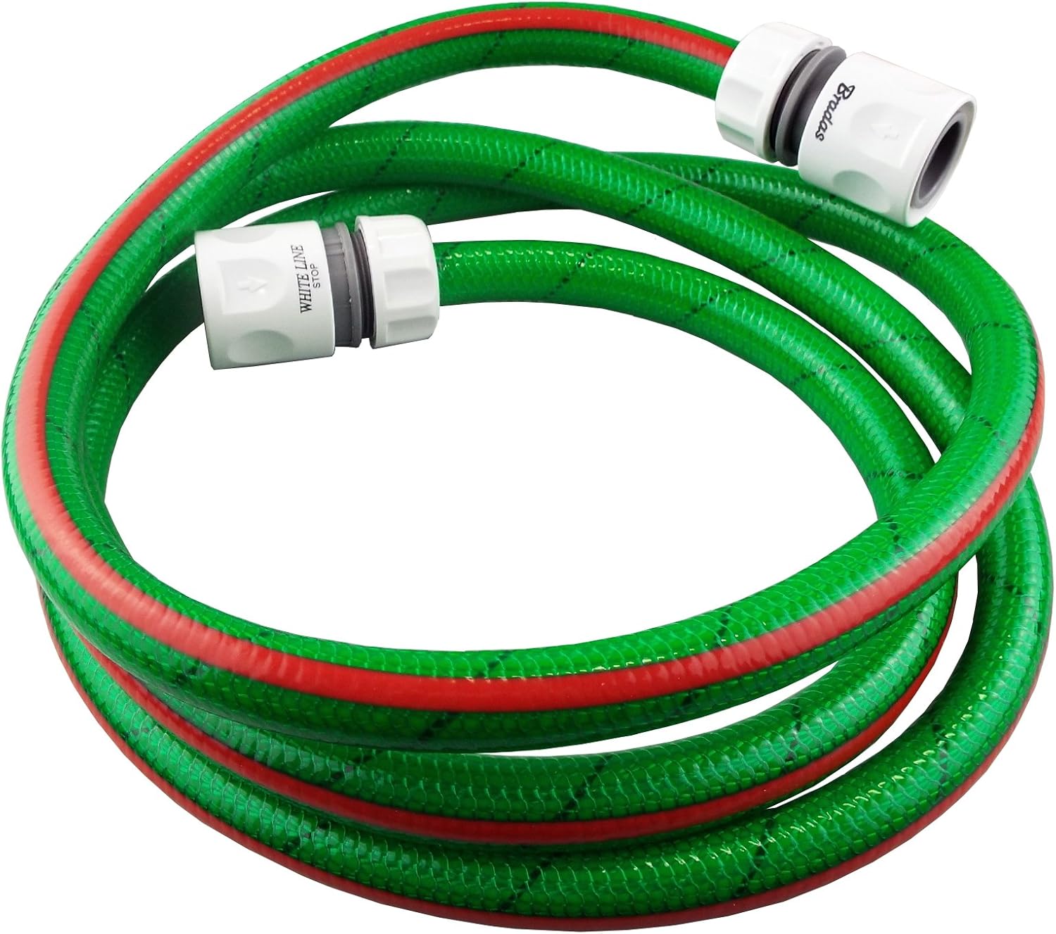 Garden hose Connection Kit(to join your tap to your hose reel) 6 layer