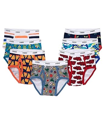 free boys underwear