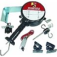 Amazon.com: Field Guardian Retractable Rope Gate Kit, 20-Feet ...