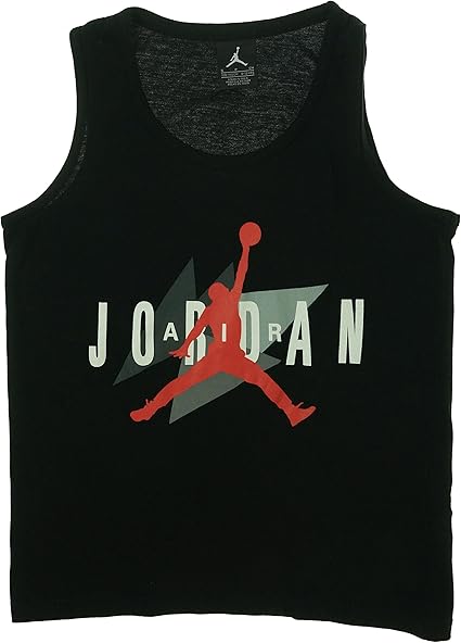 hare jordan tank top
