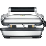Breville BGR820XL Smart Grill, Electric 