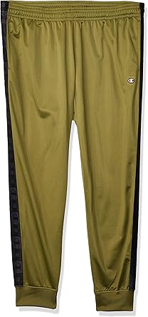 yellow champion pants