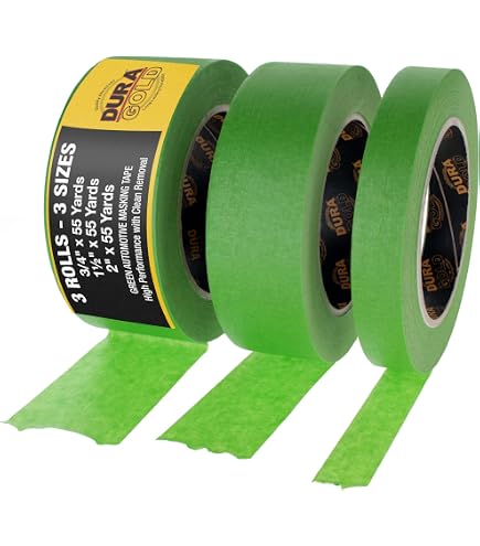 Norton Blue Plastic Sheeting | Auto Body Masking