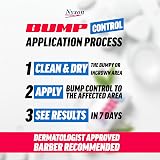 Nyxon Bump Control Razor Bump Treatment 75 ml Anti Irritation view 5