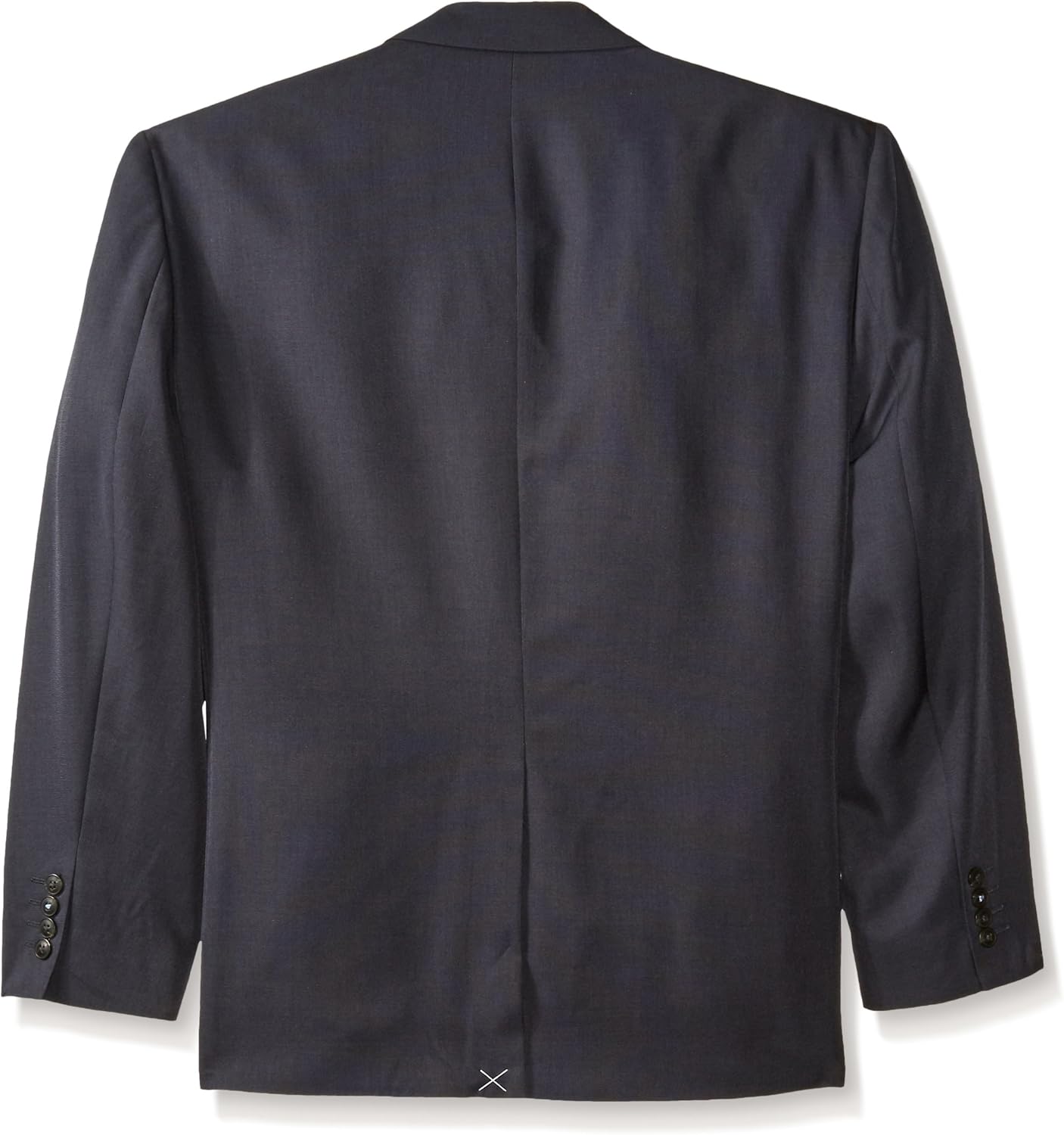 Haggar Men's Big-Tall Performance Tic-Weave Classic-Fit Suit Coat at  Men’s Clothing store