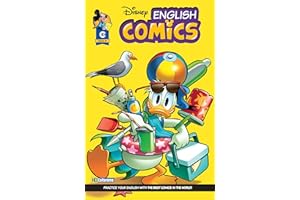 English Comics ed. 21 (Portuguese Edition)
