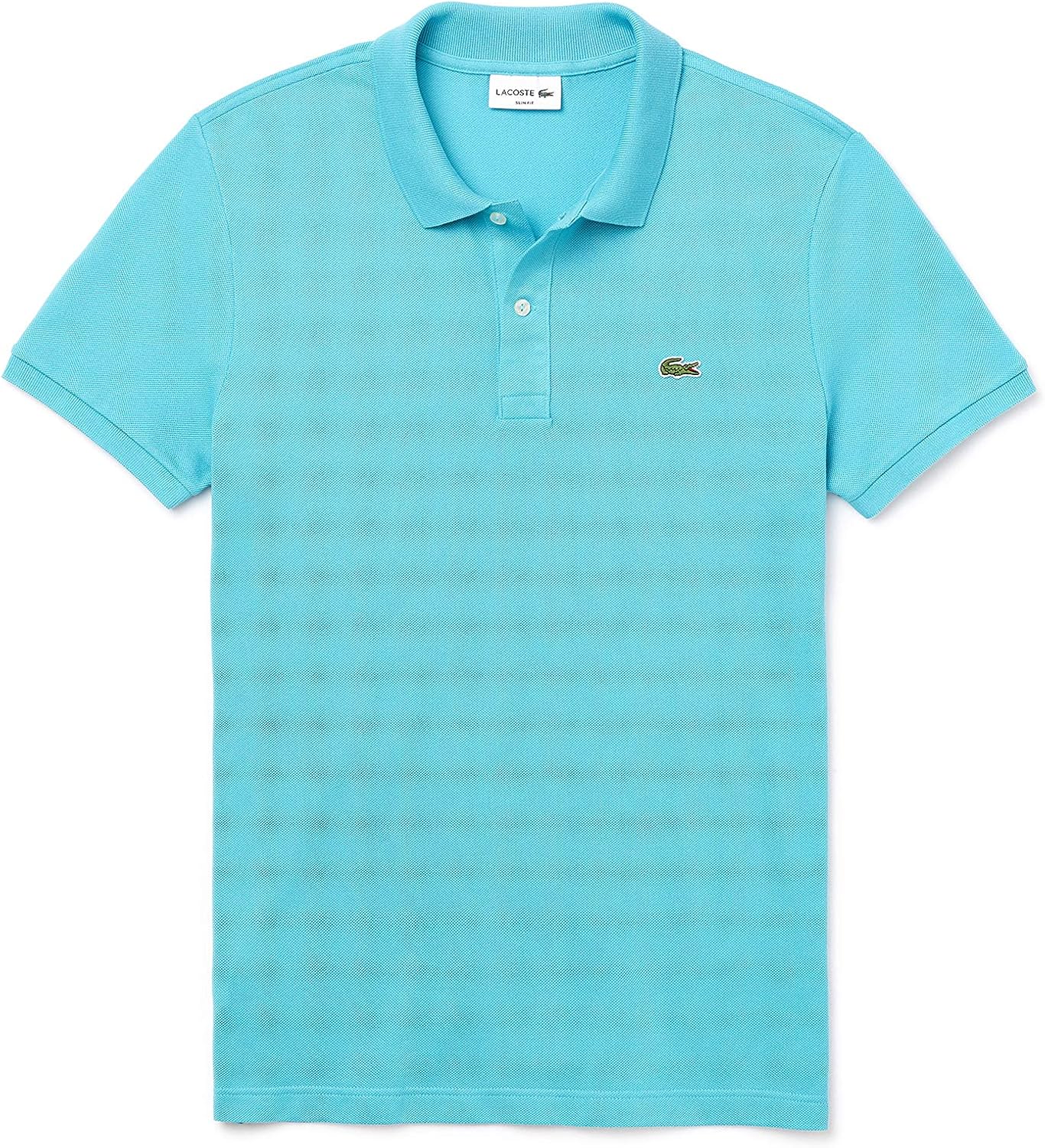 Lacoste Mens PH4012 Polo Shirt Buy Online at Best Price in UAE Amazon.ae