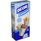 Dixie All Purpose Cups, 5 oz, 100 Count (Pack of 1)