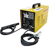 スズキッド(SUZUKID) 100V/200V兼用交流機 スターク120 60Hz専用 SSC-122