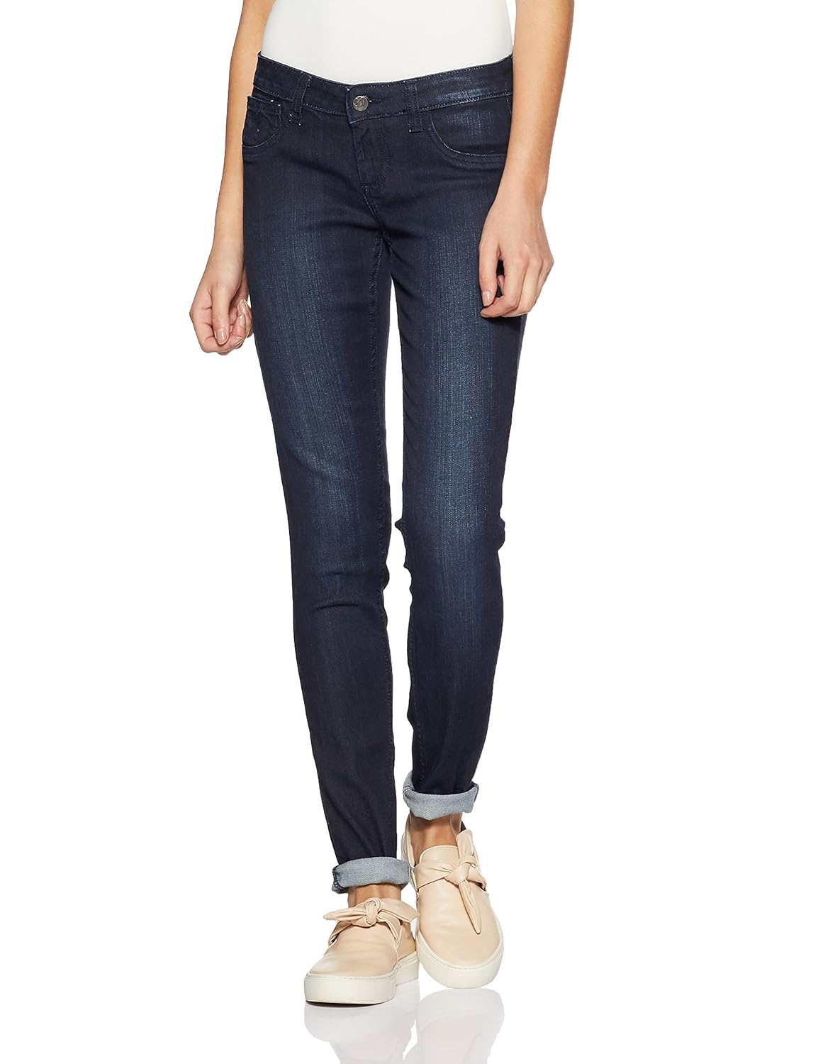 flying machine women's jegging jeans