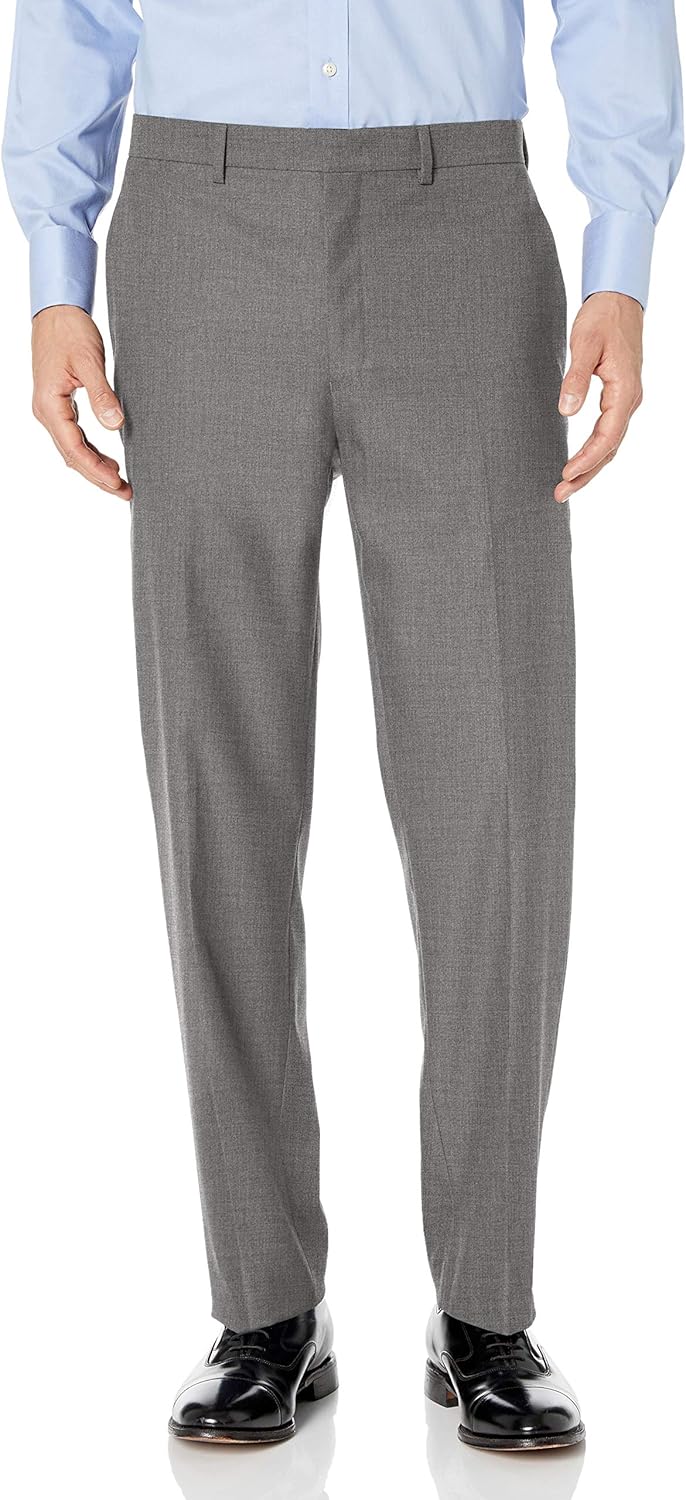 IZOD Men's Izzy Slim Fit Suit at  Men’s Clothing store