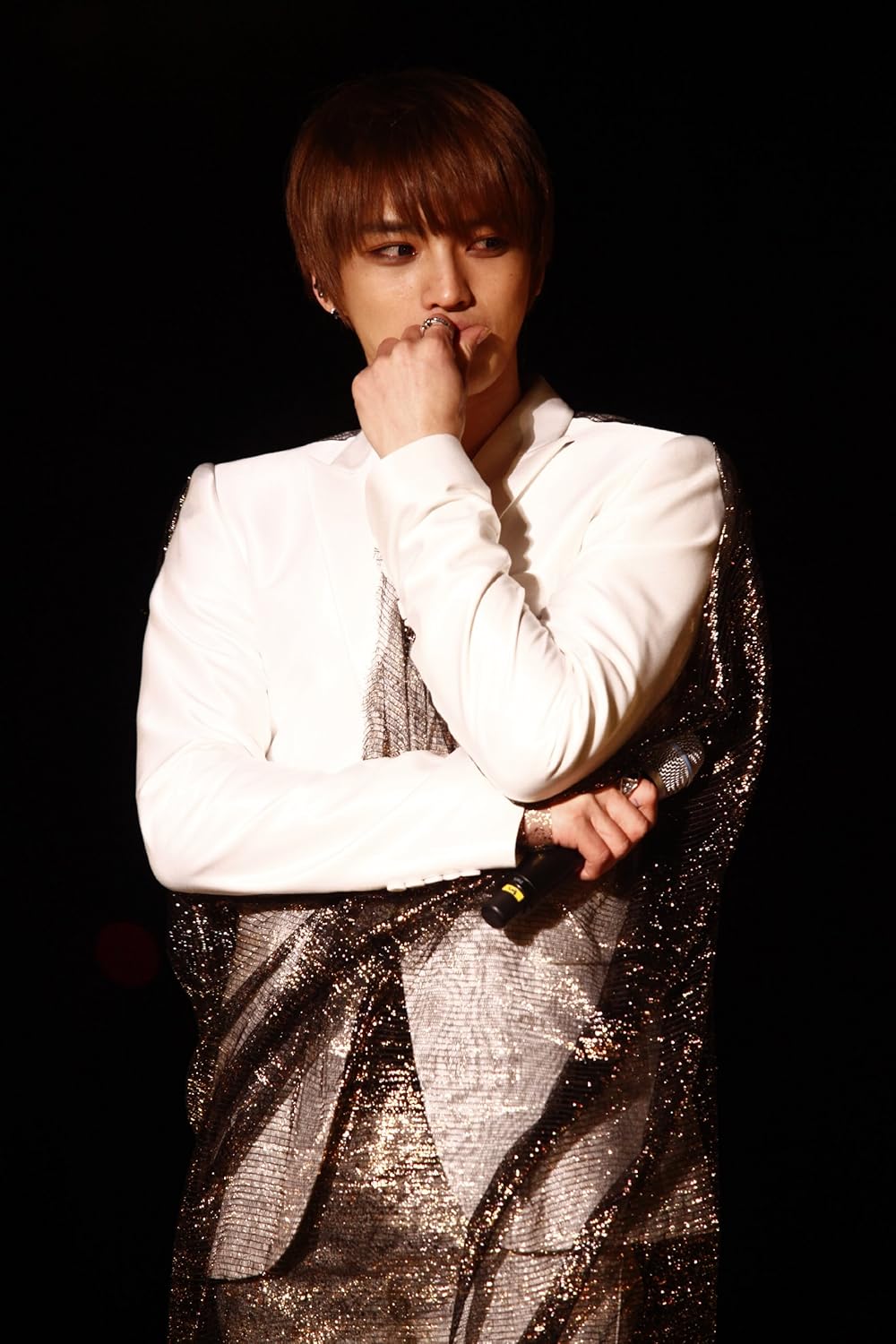 Amazon Com Jyj Worldwide Concert In Seoul 数量限定生産商品 Dvd Movies Tv