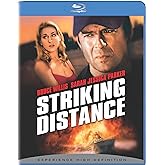 Striking Distance