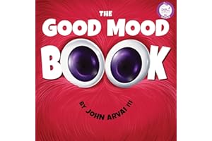 The Good Mood Book