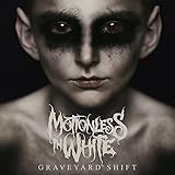 Motionless In White Disguise Amazon Com Music