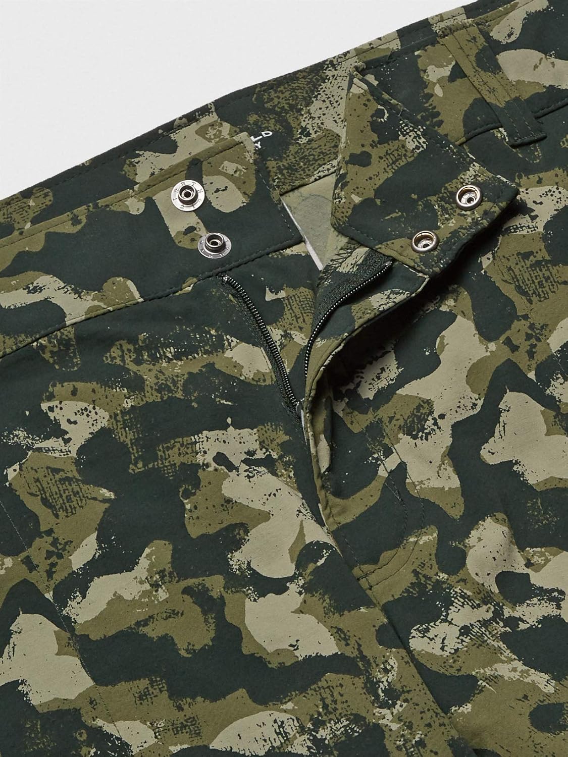 columbia camo pants womens