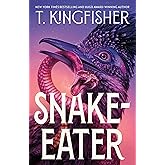 Snake-Eater