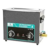 SupRUCCI Ultrasonic Cleaner - 6L 180W Sonic Parts