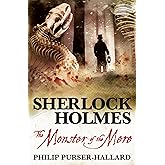 Sherlock Holmes - The Monster of the Mere