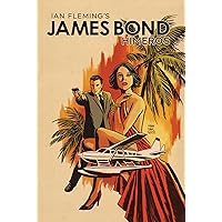 James Bond 007 Vol. 1 (JAMES BOND 007 HC): Pak, Greg, Laming